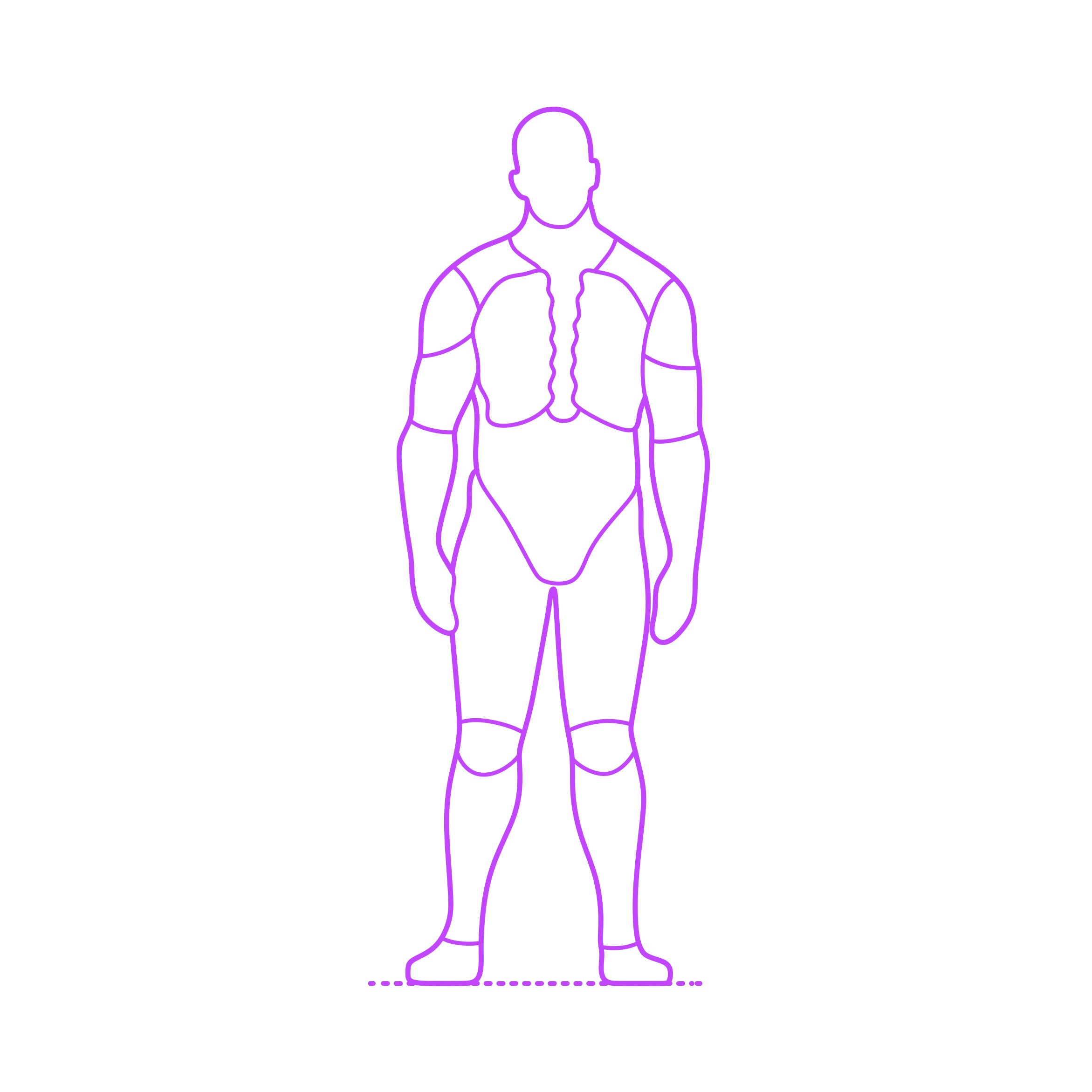 Pop Culture Alien Engineers Contour Svg Vector Free Vectors